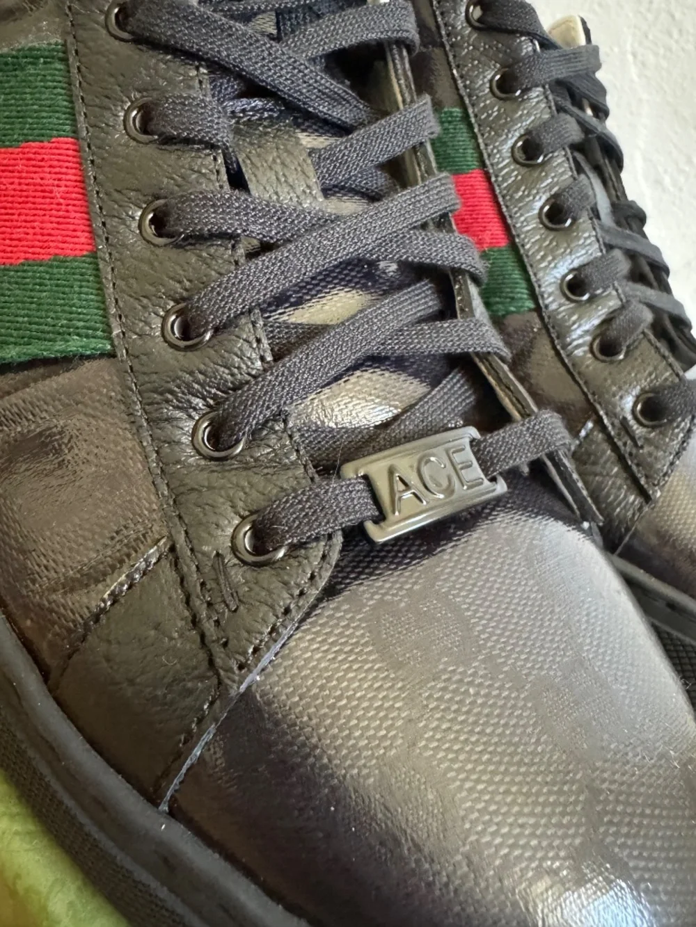 Gucci ace gg